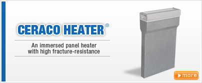 CERACO HEATER®